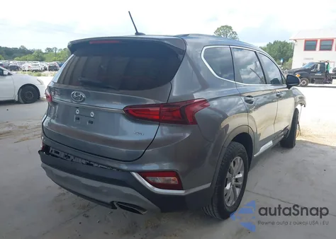 2019 Hyundai Santa Fe Se из США, поврежденный, VIN 5NMS2CAD5KH041586
